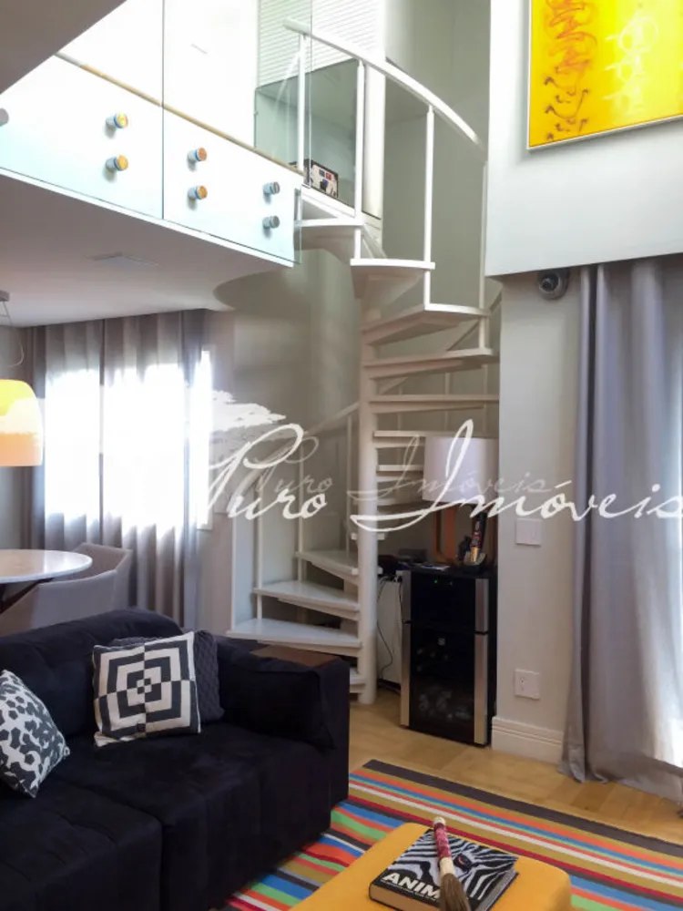 Apartamento, 2 quartos, 100 m² - Foto 5