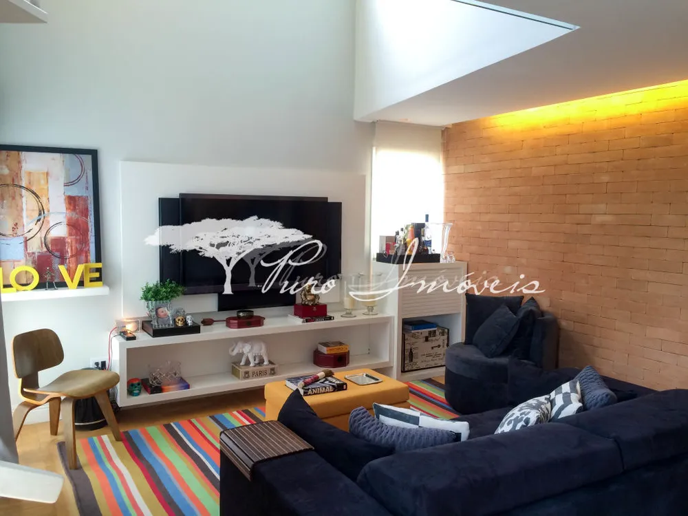 Apartamento, 2 quartos, 100 m² - Foto 1