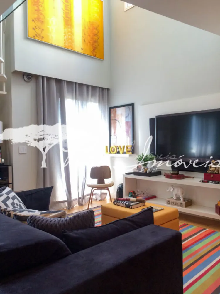 Apartamento, 2 quartos, 100 m² - Foto 2