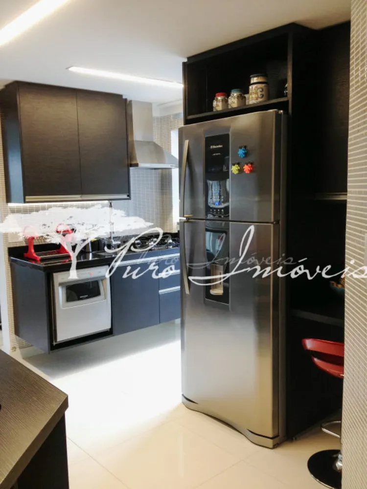 Apartamento, 2 quartos, 100 m² - Foto 4