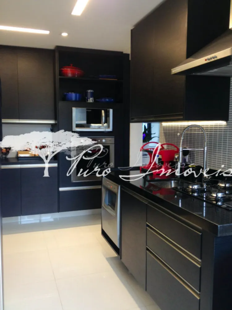 Apartamento, 2 quartos, 100 m² - Foto 3
