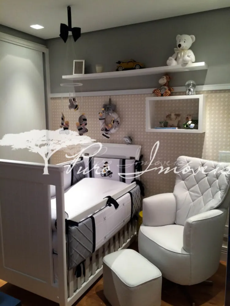 Apartamento, 2 quartos, 100 m² - Foto 7