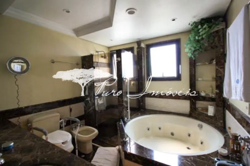 Apartamento, 4 quartos, 360 m² - Foto 8