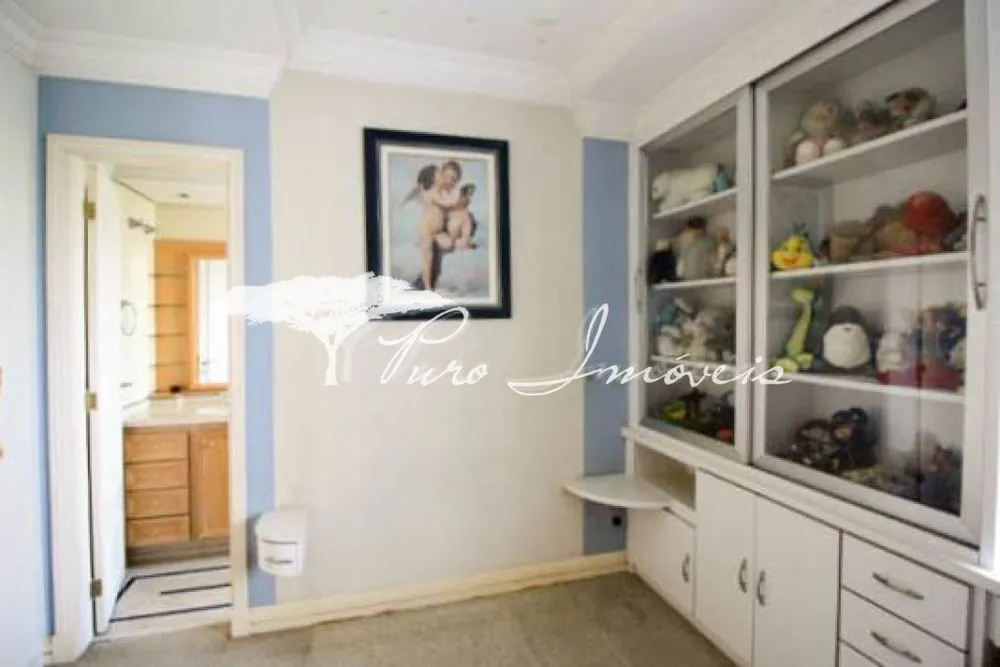 Apartamento, 4 quartos, 360 m² - Foto 7