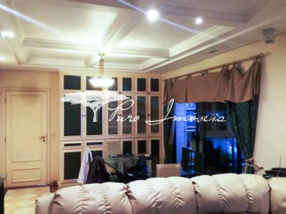 Apartamento, 4 quartos, 360 m² - Foto 6