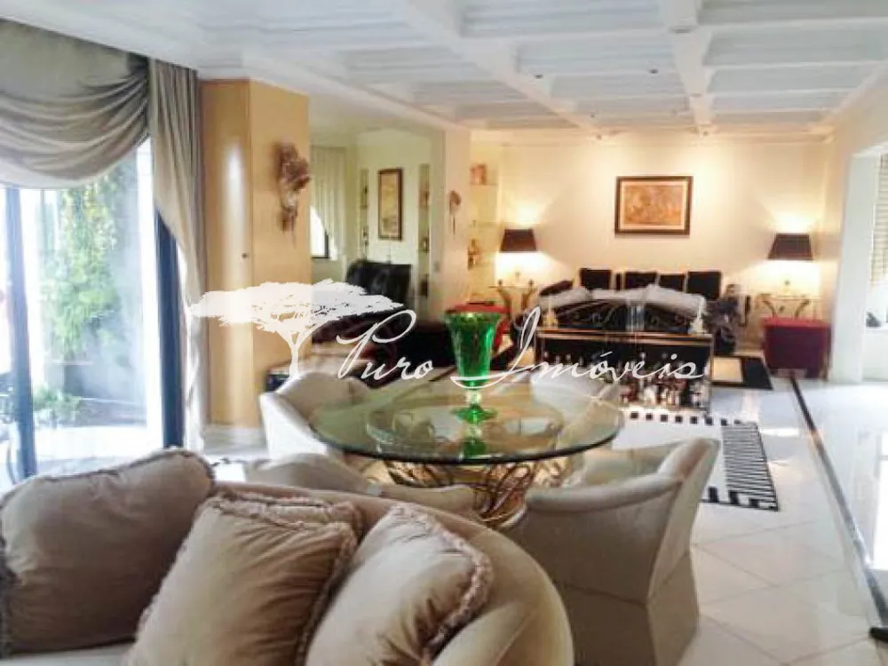 Apartamento, 4 quartos, 360 m² - Foto 1