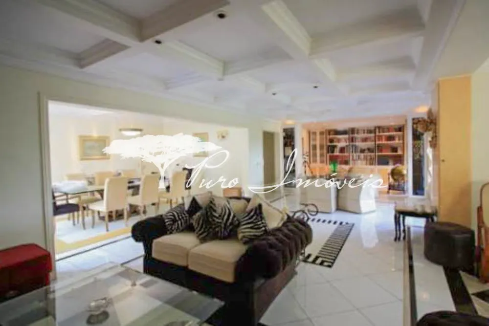 Apartamento, 4 quartos, 360 m² - Foto 2