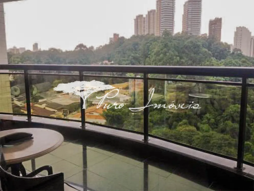 Apartamento, 4 quartos, 360 m² - Foto 4