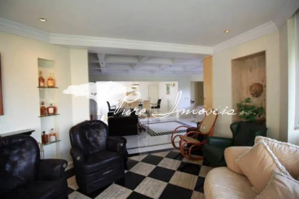 Apartamento, 4 quartos, 360 m² - Foto 3