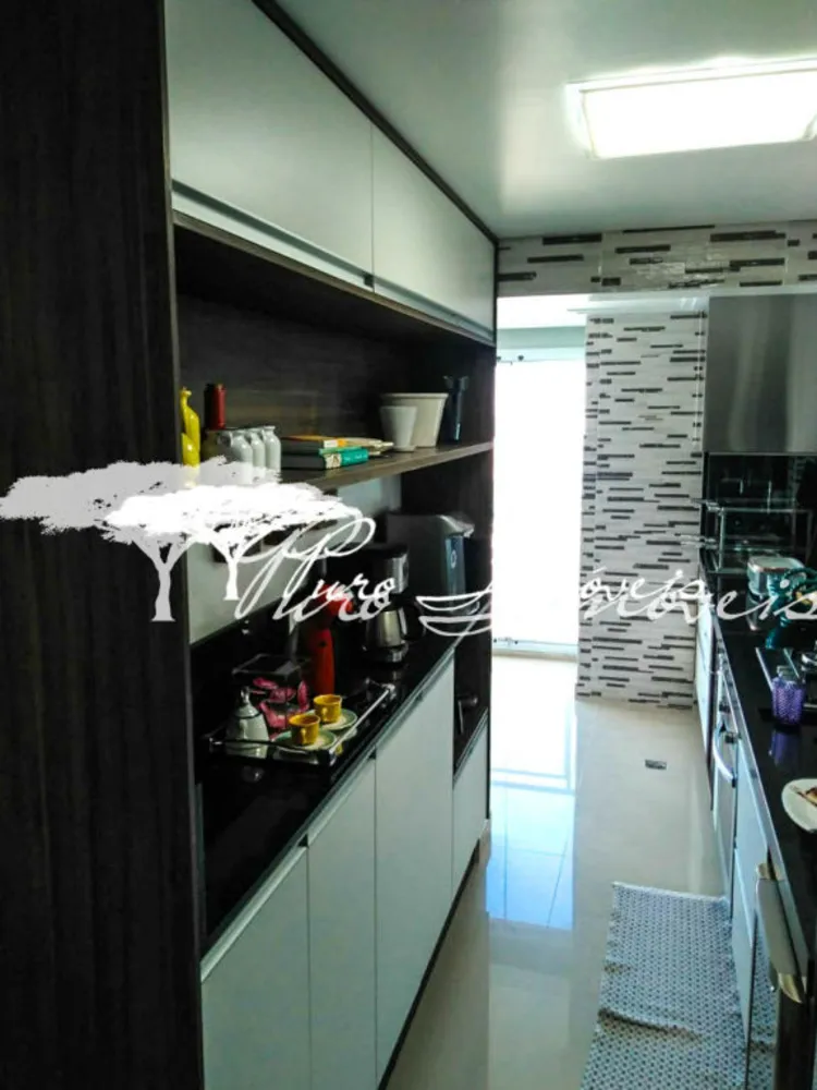 Apartamento, 2 quartos, 79 m² - Foto 4
