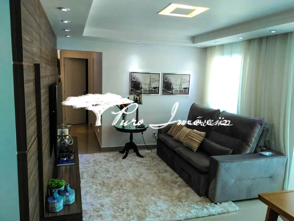 Apartamento, 2 quartos, 79 m² - Foto 2