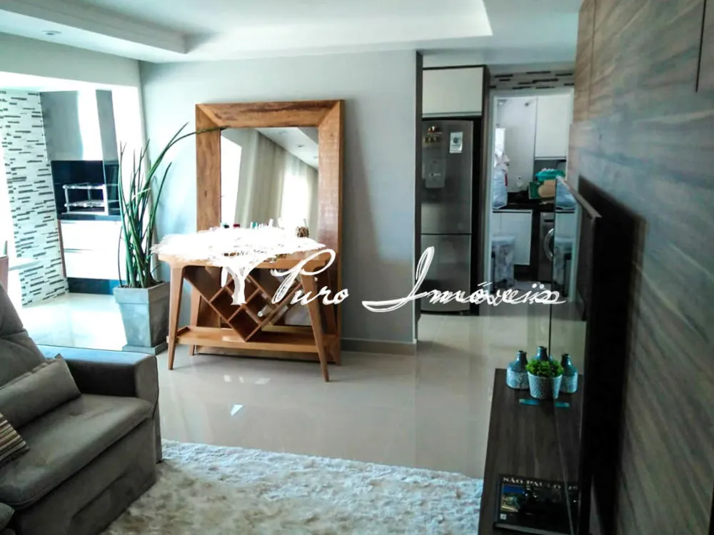 Apartamento, 2 quartos, 79 m² - Foto 1