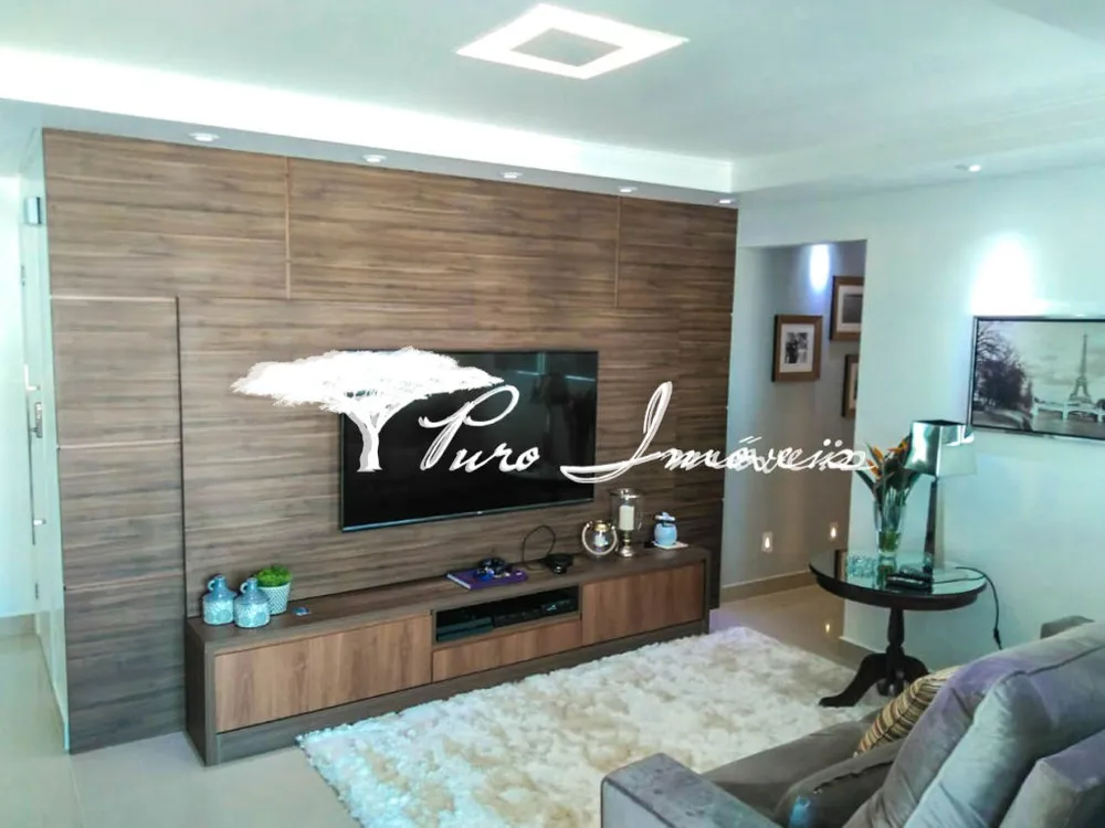 Apartamento, 2 quartos, 79 m² - Foto 3