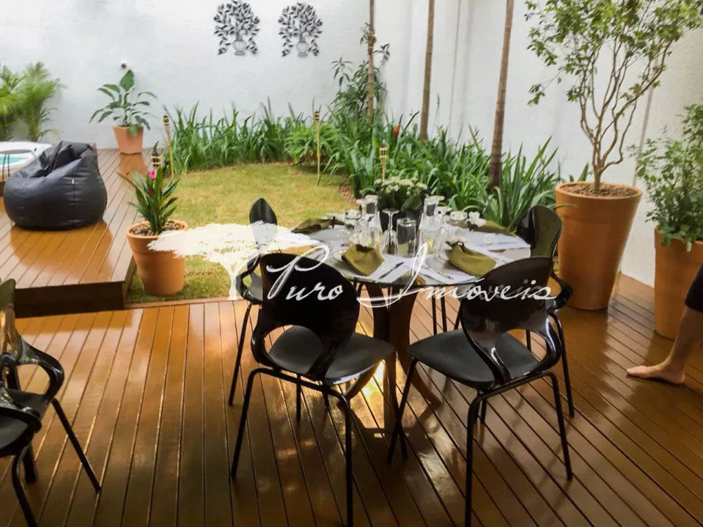 Casa, 3 quartos, 320 m² - Foto 3
