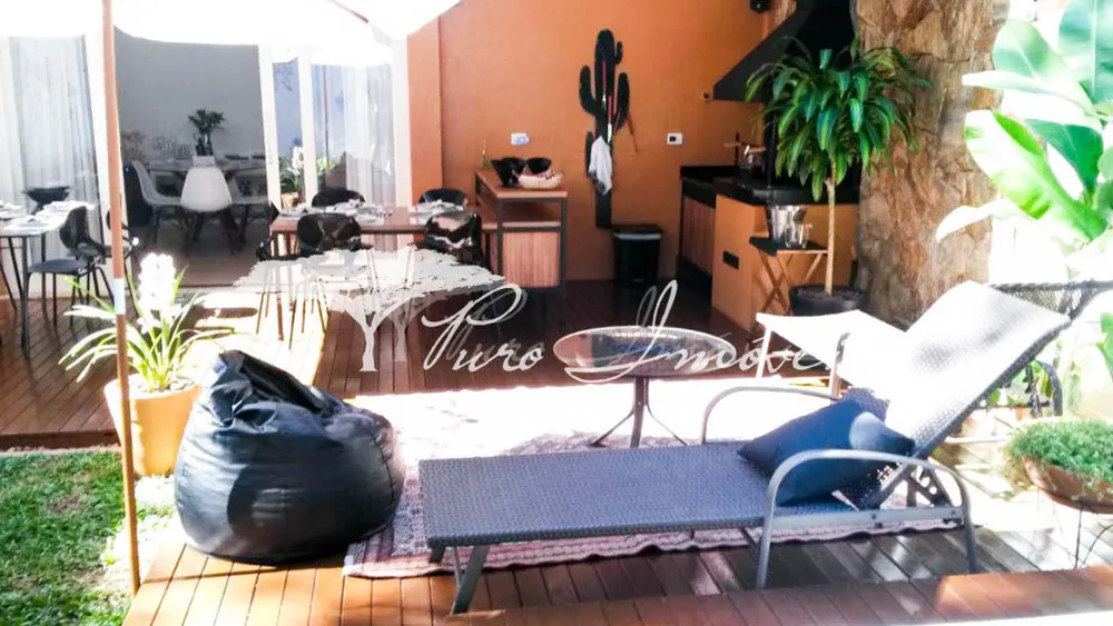 Casa, 3 quartos, 320 m² - Foto 2