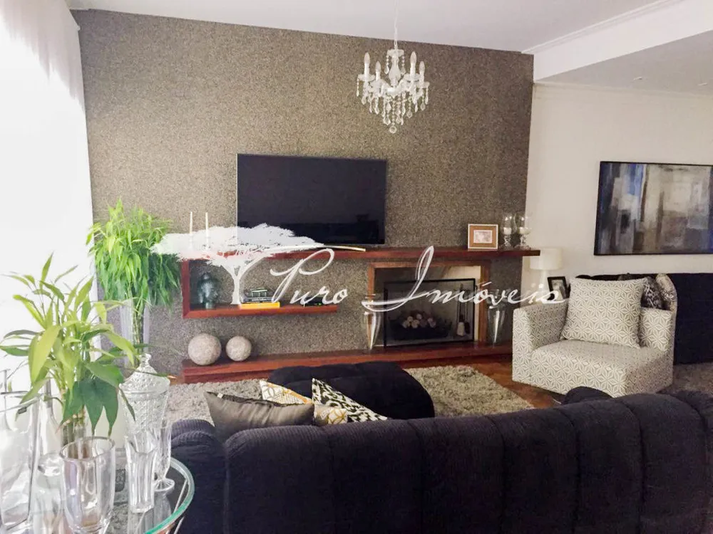 Casa, 3 quartos, 320 m² - Foto 6
