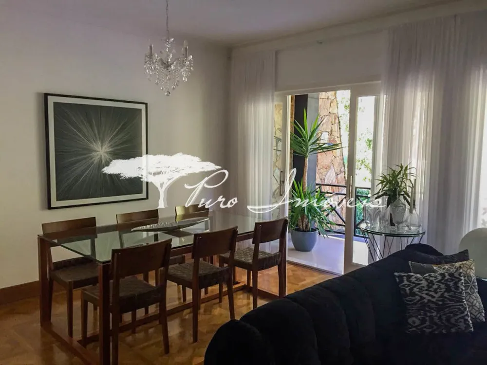 Casa, 3 quartos, 320 m² - Foto 4