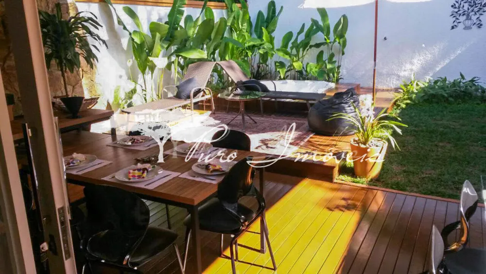 Casa, 3 quartos, 320 m² - Foto 1