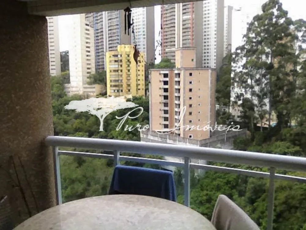 Apartamento, 2 quartos, 78 m² - Foto 1