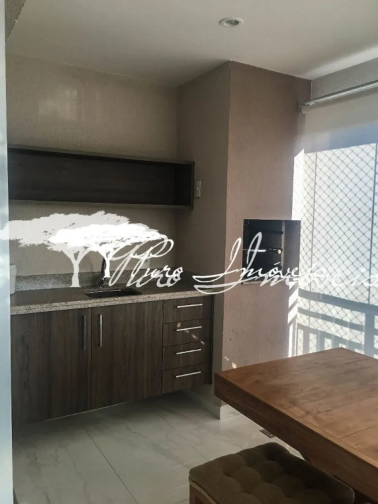 Apartamento, 3 quartos, 96 m² - Foto 1
