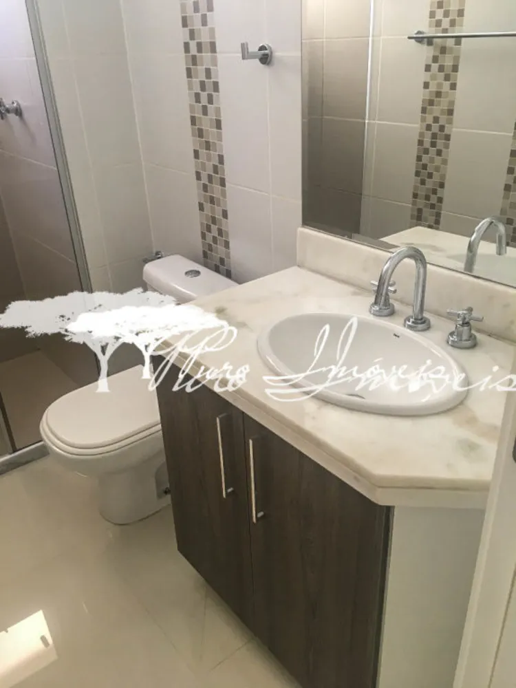 Apartamento, 3 quartos, 96 m² - Foto 8