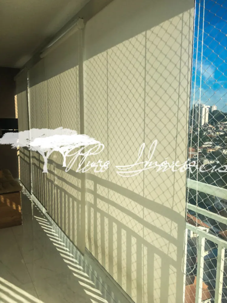 Apartamento, 3 quartos, 96 m² - Foto 3