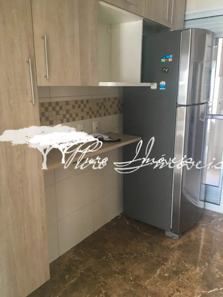 Apartamento, 3 quartos, 96 m² - Foto 5