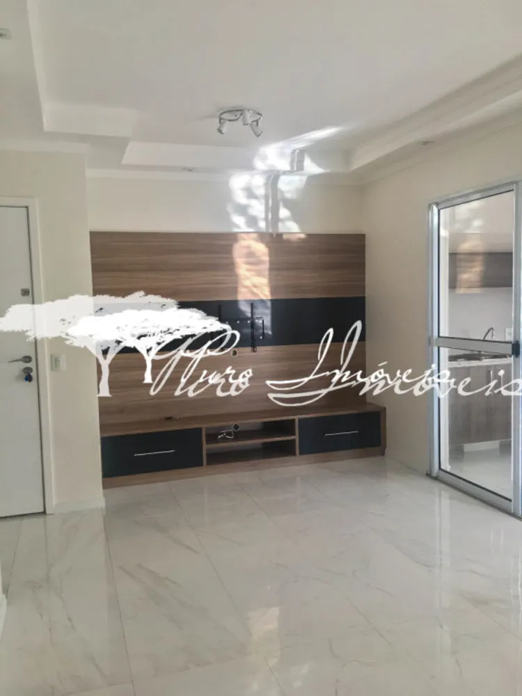 Apartamento, 3 quartos, 96 m² - Foto 4