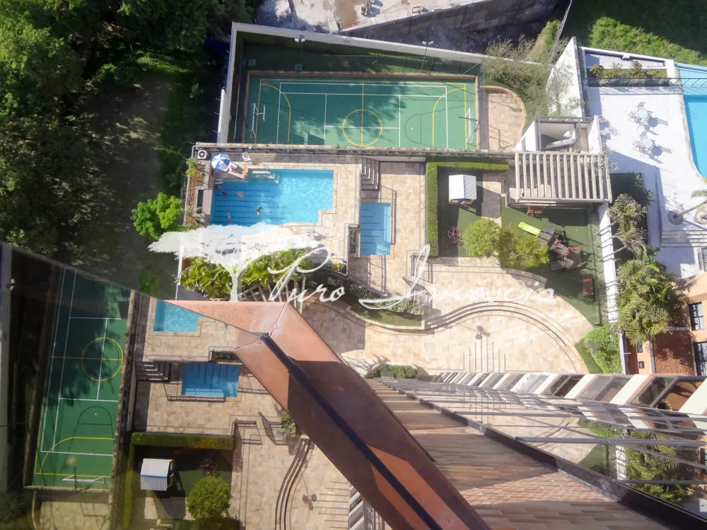 Apartamento, 4 quartos, 140 m² - Foto 9