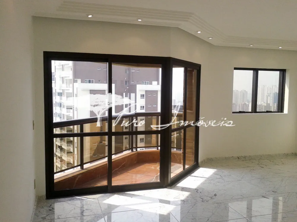 Apartamento, 4 quartos, 140 m² - Foto 1
