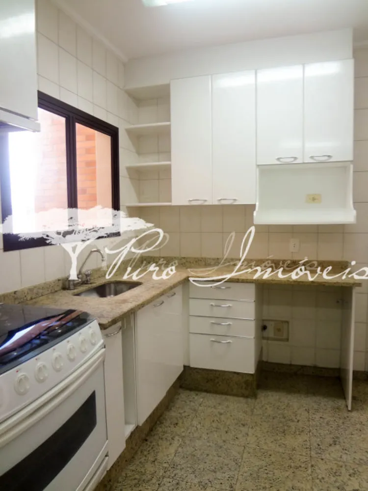 Apartamento, 4 quartos, 140 m² - Foto 5