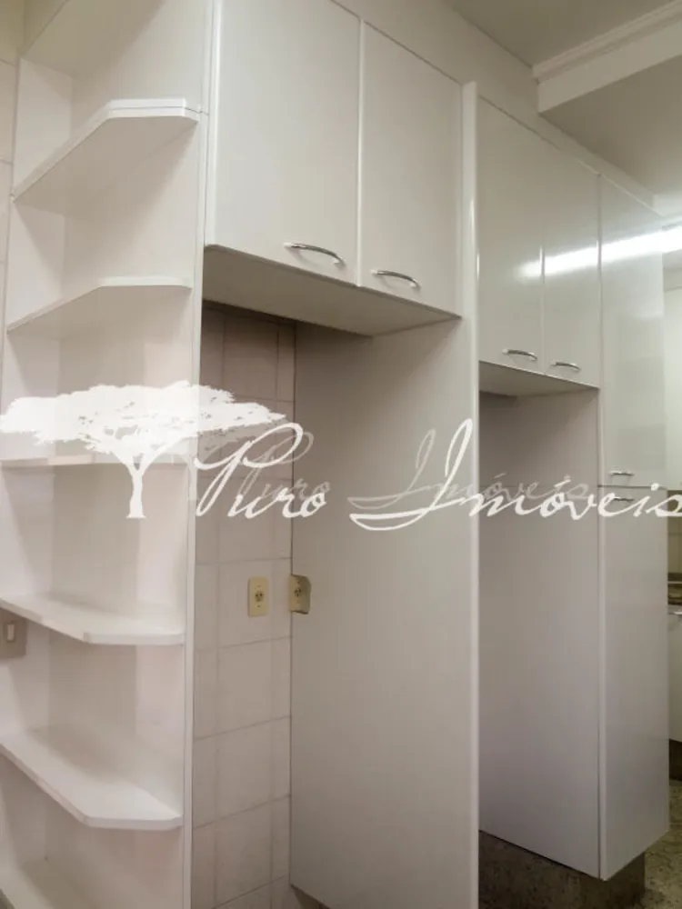 Apartamento, 4 quartos, 140 m² - Foto 3