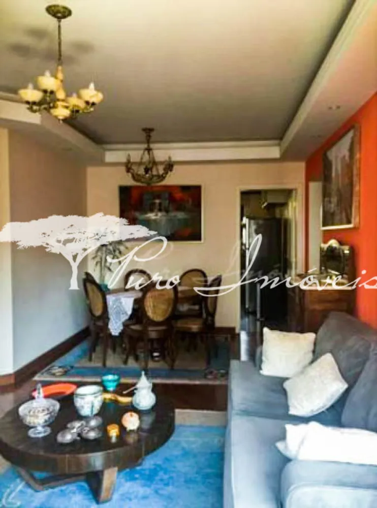 Apartamento, 3 quartos, 115 m² - Foto 1