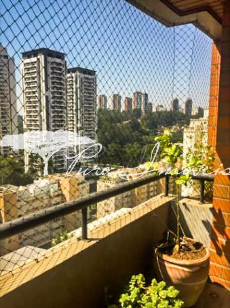 Apartamento, 3 quartos, 115 m² - Foto 3