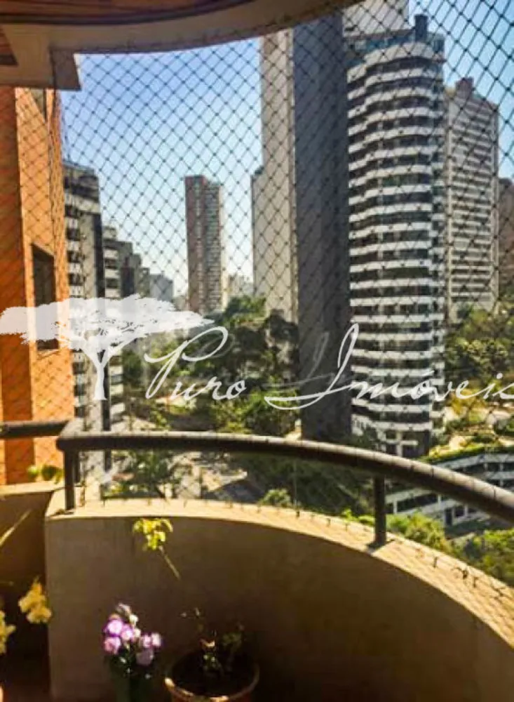 Apartamento, 3 quartos, 115 m² - Foto 2