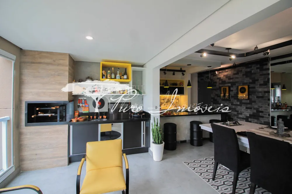 Apartamento, 2 quartos, 93 m² - Foto 4