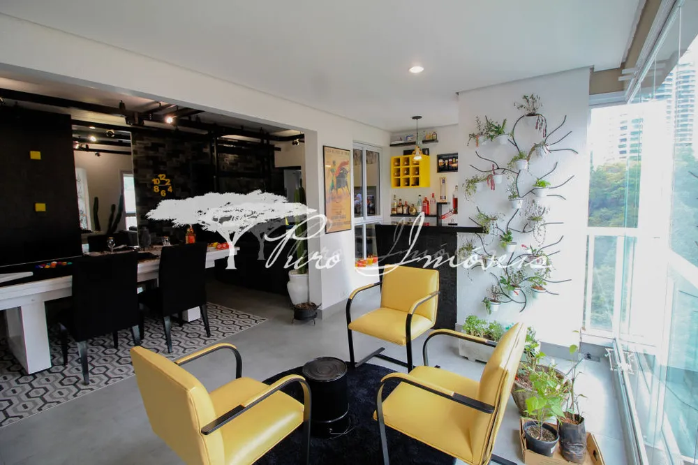 Apartamento, 2 quartos, 93 m² - Foto 5