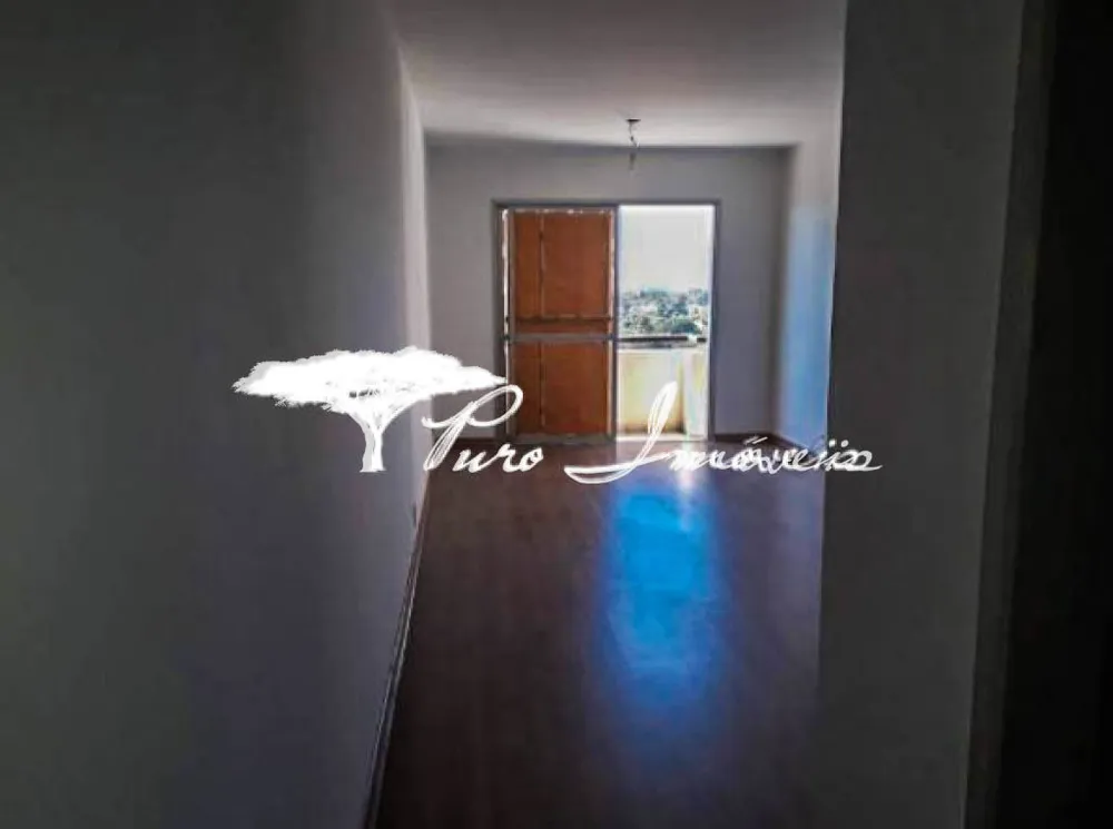 Apartamento, 2 quartos, 76 m² - Foto 2