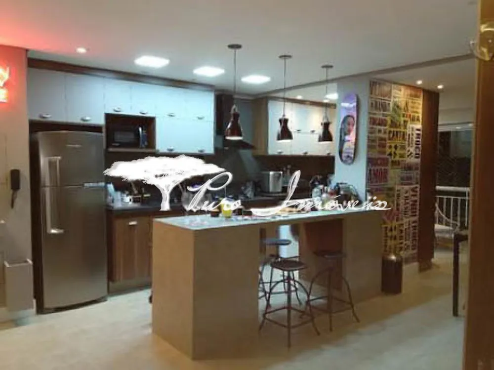 Apartamento, 1 quarto, 74 m² - Foto 1