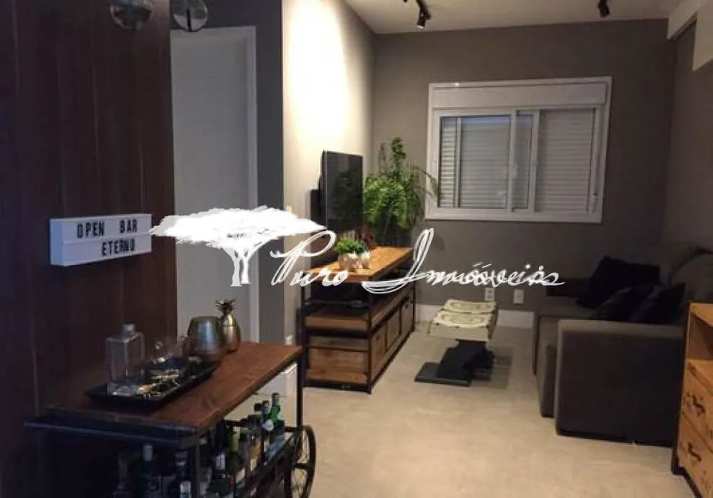 Apartamento, 1 quarto, 74 m² - Foto 3
