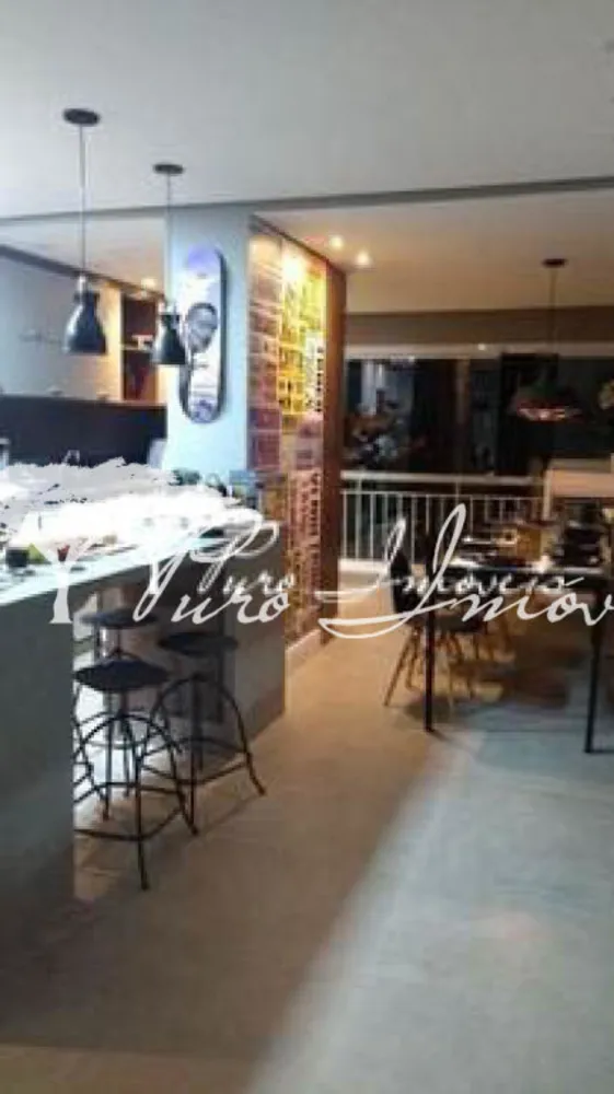 Apartamento, 1 quarto, 74 m² - Foto 2
