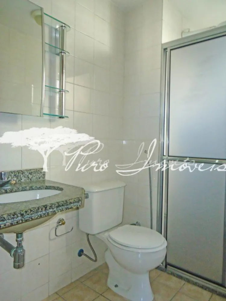 Apartamento, 2 quartos, 62 m² - Foto 5
