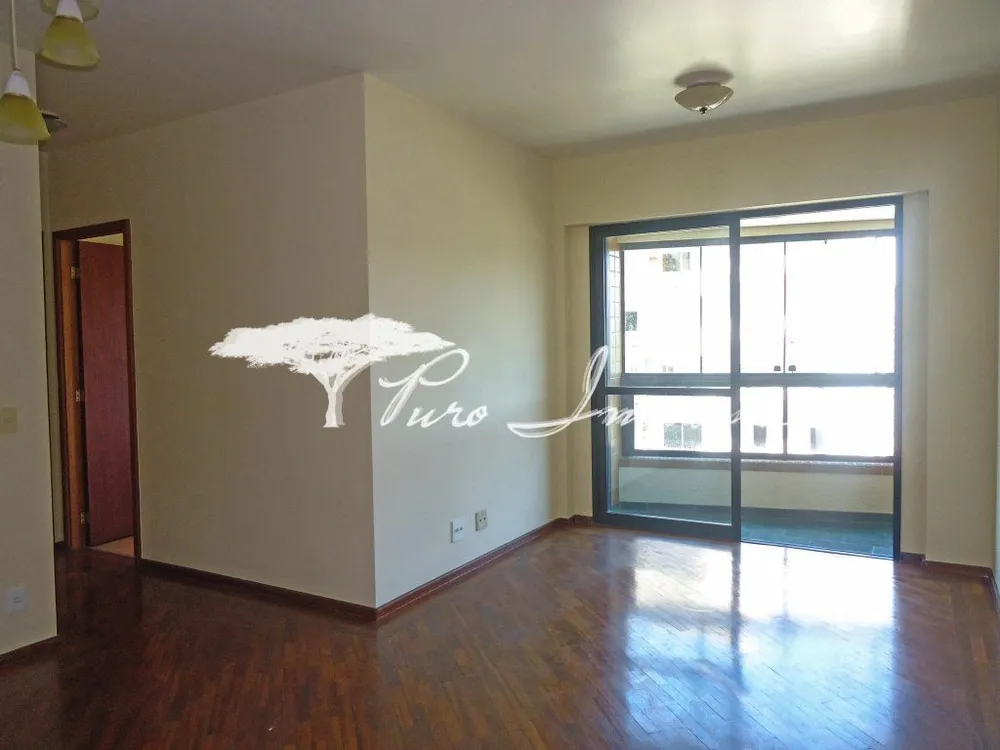Apartamento, 2 quartos, 62 m² - Foto 1