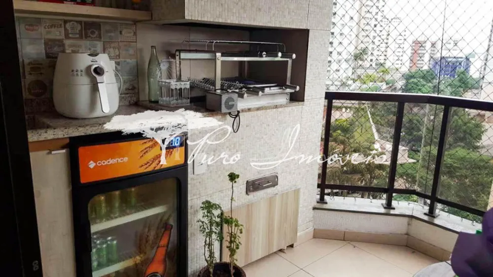 Apartamento, 2 quartos, 80 m² - Foto 2