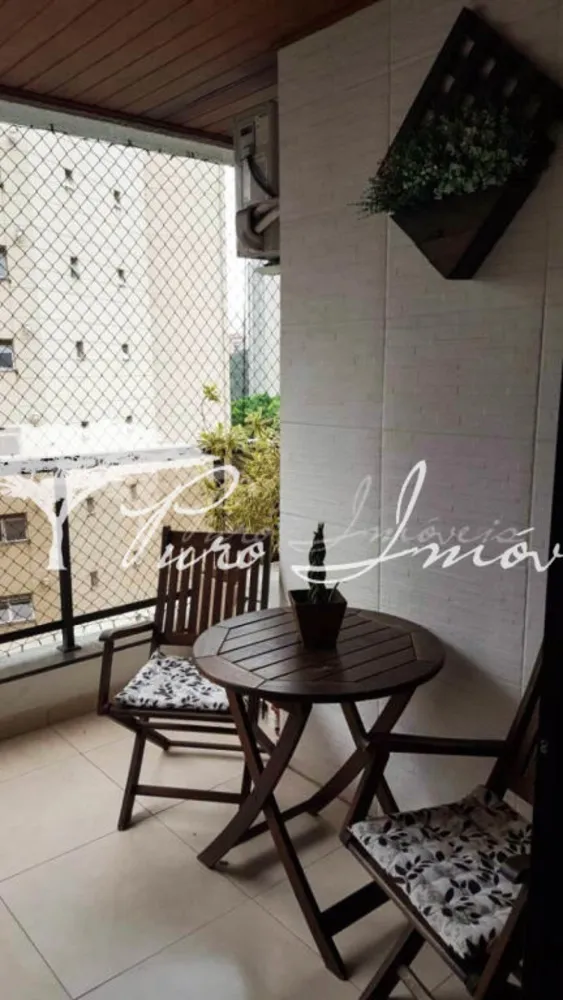 Apartamento, 2 quartos, 80 m² - Foto 3