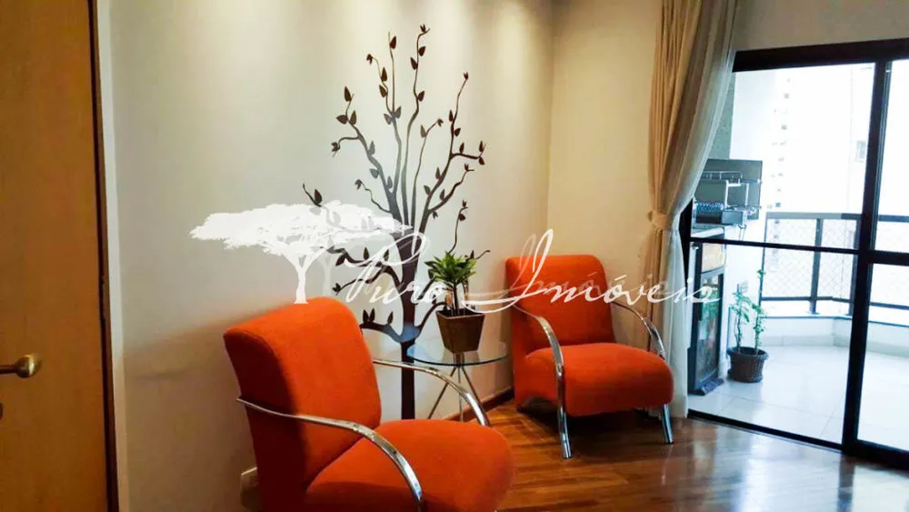 Apartamento, 2 quartos, 80 m² - Foto 6