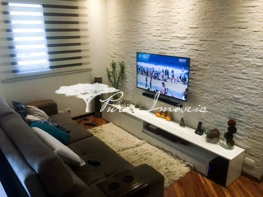 Apartamento, 2 quartos, 80 m² - Foto 1
