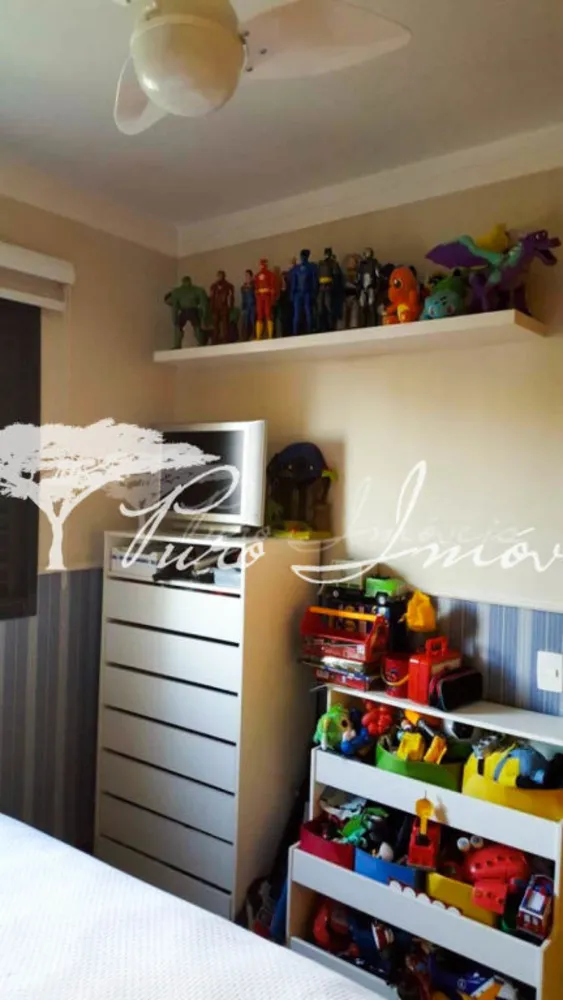 Apartamento, 2 quartos, 80 m² - Foto 7