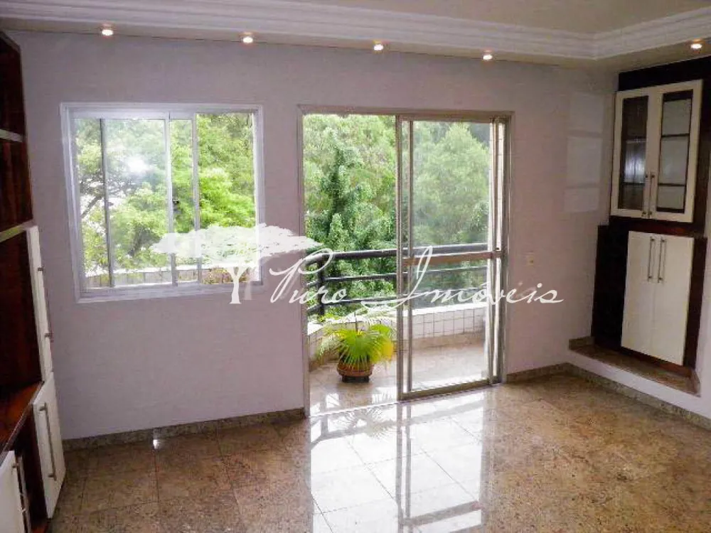 Apartamento, 2 quartos, 116 m² - Foto 2
