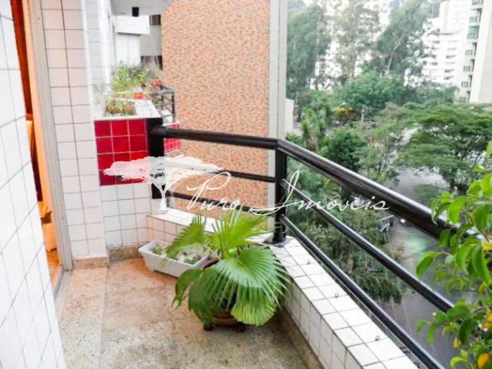 Apartamento, 2 quartos, 116 m² - Foto 3